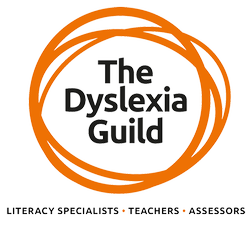 member of the Dyslexia Guild for Dyslexia Assessment in Somerset